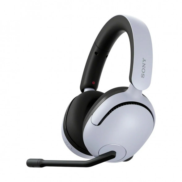 Беспроводные наушники Sony INZONE H5, White в Ростове-на-Дону