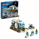 Конструктор LEGO City Space 60348 Луноход в Ростове-на-Дону