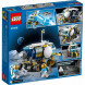 Конструктор LEGO City Space 60348 Луноход в Ростове-на-Дону