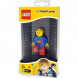 Налобный фонарь LEGO 12854 Man Red Blue Led Lite в Ростове-на-Дону