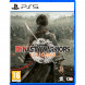Игра Dynasty Warriors: Origins [PS5, английская версия] в Ростове-на-Дону