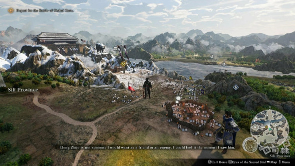 Игра Dynasty Warriors: Origins [PS5, английская версия] в Ростове-на-Дону