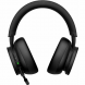 Беспроводная гарнитура для Xbox Microsoft Wireless Headset 2025, черный в Ростове-на-Дону