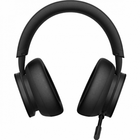 Беспроводная гарнитура для Xbox Microsoft Wireless Headset 2025, черный в Ростове-на-Дону