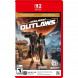 Игра Star Wars: Outlaws. Gold Edition [Nintendo Switch 2, русские субтитры] в Ростове-на-Дону