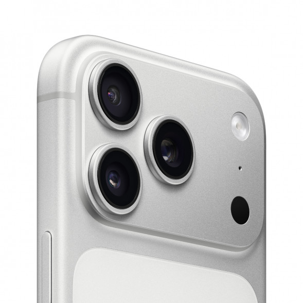 Смартфон Apple iPhone 17 Pro Max 256GB eSim, Silver в Ростове-на-Дону