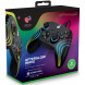 Геймпад проводной PDP для Xbox Afterglow Wave, Black в Ростове-на-Дону