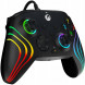Геймпад проводной PDP для Xbox Afterglow Wave, Black в Ростове-на-Дону