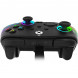 Геймпад проводной PDP для Xbox Afterglow Wave, Black в Ростове-на-Дону