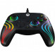 Геймпад проводной PDP для Xbox Afterglow Wave, Black в Ростове-на-Дону