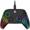 Геймпад проводной PDP для Xbox Afterglow Wave, Black