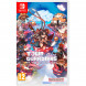 Игра Towa and the Guardians of the Sacred Tree [Nintendo Switch английская версия] в Ростове-на-Дону