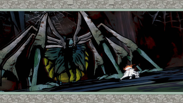 Игра Okami HD [Nintendo Switch, английская версия] в Ростове-на-Дону