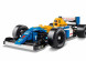 Конструктор LEGO Коллекционные наборы 10353 Williams Racing FW14B и Найджел Мэнселл в Ростове-на-Дону