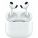 Беспроводные наушники Apple AirPods 3 MagSafe Charging Case, белый в Ростове-на-Дону
