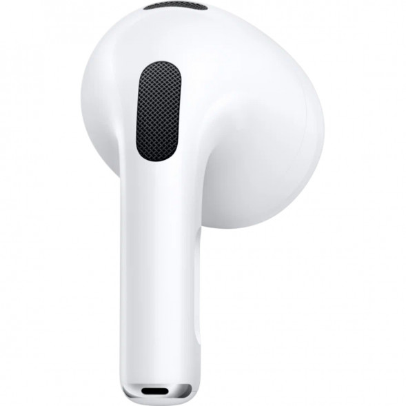 Беспроводные наушники Apple AirPods 3 MagSafe Charging Case, белый в Ростове-на-Дону