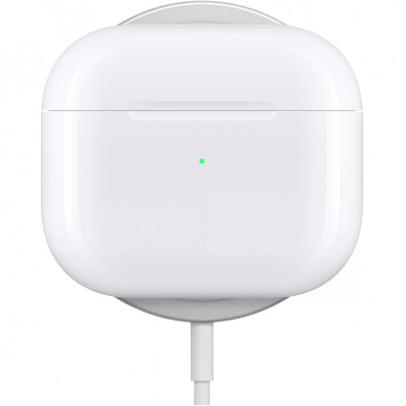 Беспроводные наушники Apple AirPods 3 MagSafe Charging Case, белый в Ростове-на-Дону