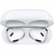 Беспроводные наушники Apple AirPods 3 MagSafe Charging Case, белый в Ростове-на-Дону
