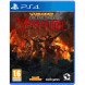 Игра Warhammer: The End Times - Vermintide [PS4, русские субтитры] в Ростове-на-Дону