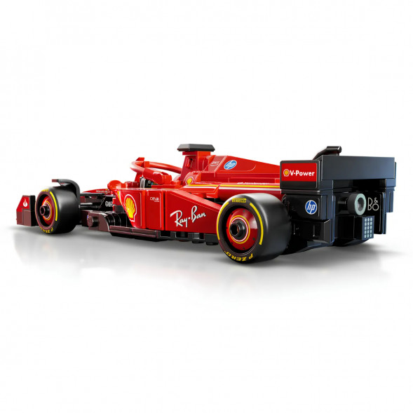 Конструктор LEGO Speed Champions 77242 Ferrari SF-24 F1 в Ростове-на-Дону