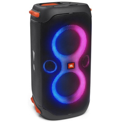 Портативная акустика JBL Partybox 110, 160 Вт, черный в Ростове-на-Дону