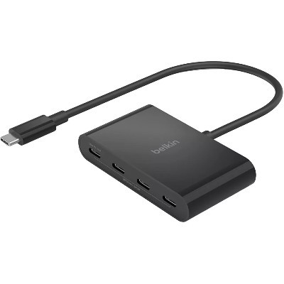 USB-хаб Belkin Connect USB-C to 4-Port USB-C Hub в Ростове-на-Дону