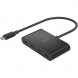 USB-хаб Belkin Connect USB-C to 4-Port USB-C Hub в Ростове-на-Дону