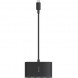USB-хаб Belkin Connect USB-C to 4-Port USB-C Hub в Ростове-на-Дону