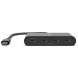 USB-хаб Belkin Connect USB-C to 4-Port USB-C Hub в Ростове-на-Дону