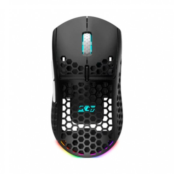 Беспроводная мышь JLT EDGE W WIRELESS MOUSE, черный в Ростове-на-Дону
