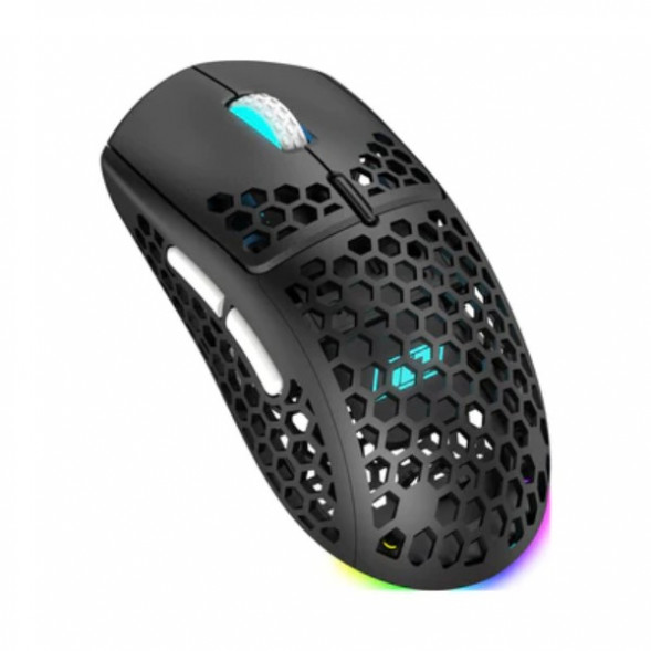 Беспроводная мышь JLT EDGE W WIRELESS MOUSE, черный в Ростове-на-Дону