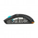 Беспроводная мышь JLT EDGE W WIRELESS MOUSE, черный в Ростове-на-Дону