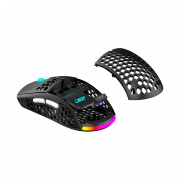 Беспроводная мышь JLT EDGE W WIRELESS MOUSE, черный в Ростове-на-Дону