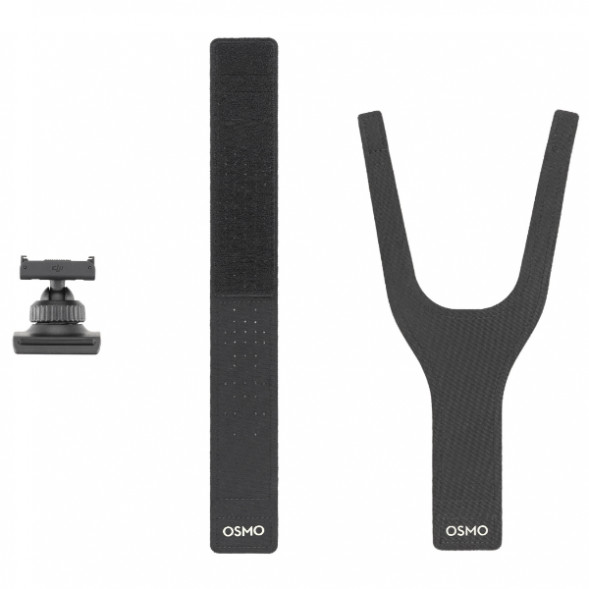 Крепление на запястье DJI Osmo Action 360° Wrist Strap в Ростове-на-Дону
