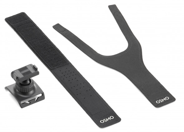 Крепление на запястье DJI Osmo Action 360° Wrist Strap в Ростове-на-Дону