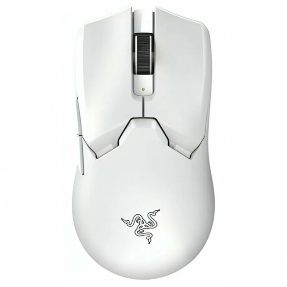 Игровая мышь Razer Viper V2 Pro White (RZ01-04390200-R3G1)  в Ростове-на-Дону
