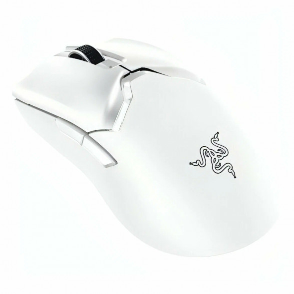 Игровая мышь Razer Viper V2 Pro White (RZ01-04390200-R3G1)  в Ростове-на-Дону