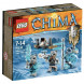 Конструктор LEGO Legends of Chima 70232 Лагерь клана Саблезубых Тигров в Ростове-на-Дону