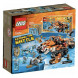 Конструктор LEGO Legends of Chima 70232 Лагерь клана Саблезубых Тигров в Ростове-на-Дону
