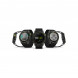 Умные часы Garmin Enduro 2 угольно-серый DLC титановый с нейлоновым ремешком UltraFit 010-02754-01 в Ростове-на-Дону