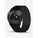Умные часы Garmin Enduro 2 угольно-серый DLC титановый с нейлоновым ремешком UltraFit 010-02754-01 в Ростове-на-Дону