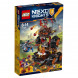 Конструктор LEGO Nexo Knights 70321 Роковое наступление Генерала Магмара в Ростове-на-Дону