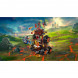 Конструктор LEGO Nexo Knights 70321 Роковое наступление Генерала Магмара в Ростове-на-Дону