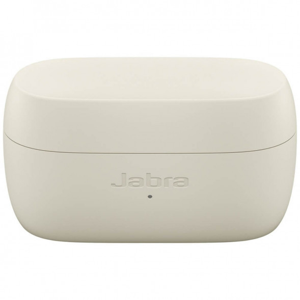 Беспроводные наушники Jabra Elite 4, Light Beige в Ростове-на-Дону