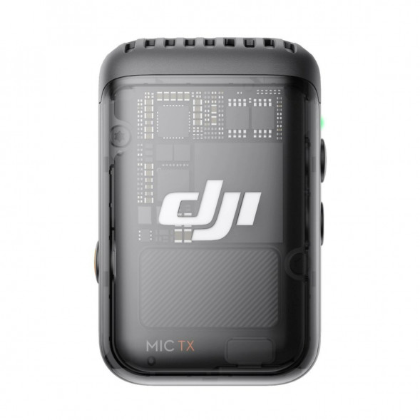 Микрофон DJI Mic 2 (1 TX + 1 RX) в Ростове-на-Дону