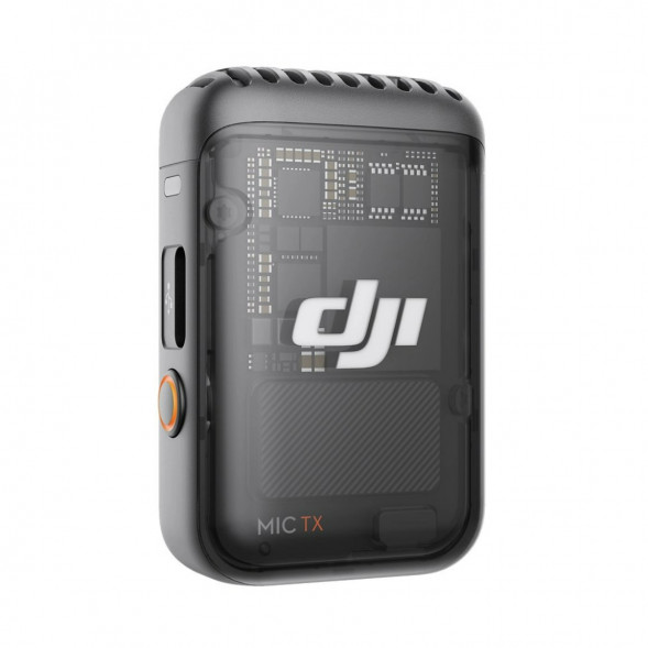 Микрофон DJI Mic 2 (1 TX + 1 RX) в Ростове-на-Дону