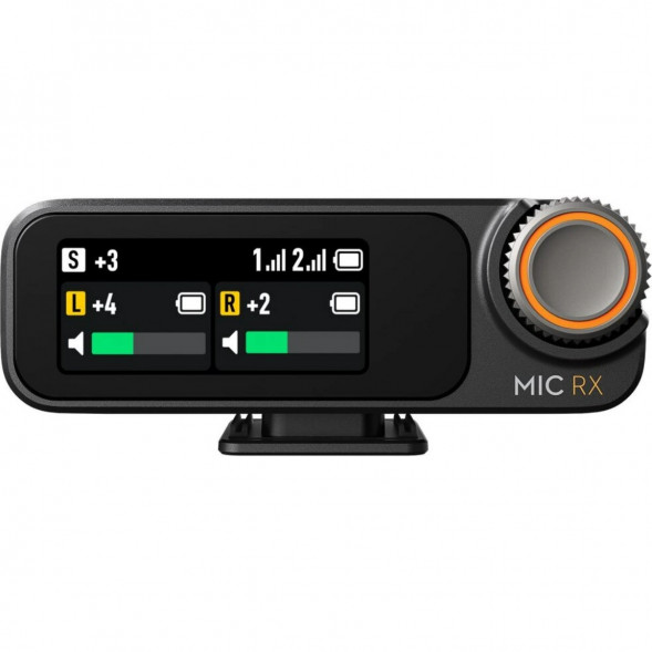 Микрофон DJI Mic 2 (1 TX + 1 RX) в Ростове-на-Дону