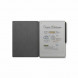 Графический планшет reMarkable Paper Pro + Marker Plus + чехол Book Folio Leather Black в Ростове-на-Дону