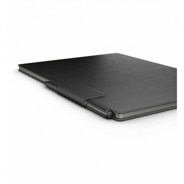 Графический планшет reMarkable Paper Pro + Marker Plus + чехол Book Folio Leather Black в Ростове-на-Дону
