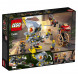 Конструктор LEGO Ninjago 70629 Нападение пираньи в Ростове-на-Дону
